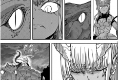 Link Baca Manga Isekai Shikkaku Chapter 56 Bahasa Indonesia, Bersiap Untuk Pertarungan Baru!