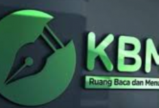 Link Download KBM APK MOD Baca Novel Gratis 2024, Cuma Modal Nulis Bisa Hasilkan Banyak Cuan!