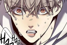 RAW Baca Manhwa Eleceed Chapter 326 Bahasa Indonesia, Kaiden Buat Gastela Baper Parah!