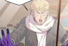 Link Manhua Frozen Frontiers (Arctic Cold War) Chapter 24 Bahasa Indonesia, Perang Semakin Menarik Dengan Plan Baru