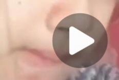 [Download ] Link Video Viral Syakirah Full 6 Menit Uncensored HD Videy.co, Seleb TikTok Berkonten Hot