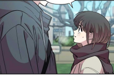 Spoilers RAW Manhwa Childhood Friend Complex Chapitre 42 en Français, Pauvre Haneul !