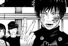 Read Jujutsu Kaisen Manga Chapter 271 Eng Sub, Something More Important Than Money!