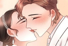 Link to Read Webtoon No Marriage Is Perfect Chapter 126 in English RAW, First Kiss After Marriage!