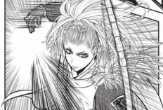 Manga The Elusive Samurai Chapter 164 English Spoiler, Release Date, Click Here Now to Read 