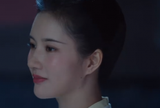 Nonton Drama China Story of Kunning Palace (2023) Episode 29-30 Indo Sub, Manisnya Perhatian Xi Wei