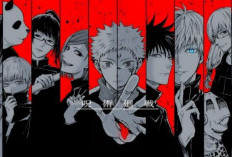 Link Baca Manga Jujutsu Kaisen Full Chapter Bahasa Indonesia, Tragedi Berdarah yang Dimulai Dari Yuuji yang Memakan Jari Si Raja Iblis Sukuna 