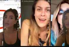 Lindsey Shaw's Video Goes Viral Again on Social Media, Drawing Criticism From Netizens: Anti-black Racist