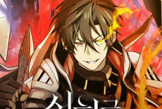 Synopsis and Read Manhwa I Obtained a Mythic Item Full Chapter English Sub, Fighting the Arrival of Demonic Creatures Destroying the Entire City