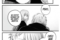 Leer Mangas Oshi no Ko Manga Capítulo 164 en Español, Un encuentro conmovedor