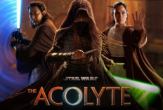 Link to Watch The Acolyte (2024) FREE Full Episodes 1-8 English Sub, Bring the killer into the battle!