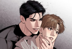 Synopsis of Manhwa BL Jinx and Link to Read Full Chapter in English, An Unexpected But Addictive Encounter!