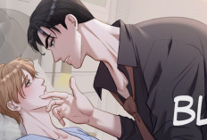 Synopsis and ead Manhwa Lucian Full Chapter in English, Falling in Love with a Man Recklessly!