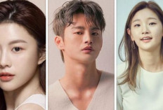 Nonton Drama Korea Death's Game Part 2 Episode 5, 6, 7, 8 Indo Sub: Permainan Kematian Masih Terus Berlanjut, Bisakah Seo In Guk Bertahan?