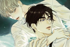 Link Manhwa Cry Me A River Full Chapter Bahasa Indonesia, Komik BL 18+ Keatas yang Punya Cerita Menarik!