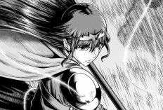 Manga Hazure Waku no Joutai Ijou Skill de Saikyou Chapter 52 Bahasa Indo, Dia Dipanggil Sebagai Kyokugen