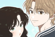 Link to Read Manhwa Seasons of Lovesome Full Chapter in English Subtitle, Stories About Campus Romance