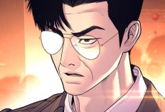 Manhwa Manager Kim Chapter 167 Bahasa Indonesia Scan RAW, Baekho dan Ares Diajak Ribut