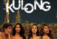 Link Nonton FILM Kulong (2024) Subtitle Indonesia, Dibintangi Jenn Rosa dan Cariz Mazano Usung Adegan HOT Tanpa Sensor