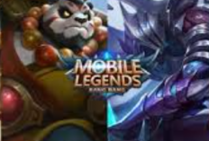 NEW Kode Push Rank Mobile Legend BOT Hari Ini, 16 Agustus 2024, Pasti Winstreak! Musuh KO Semua dalam Hitungan Menit