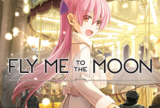 Reading Link Manga Fly Me To The Moon (Tonikaku Kawaii) Full Chapter English, Sweet and Adorable Love Story