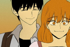 Sinopsis Manhwa Cheese in the Trap Full Chapter in English Sub and Link to Read, Free on LINE Webtoon