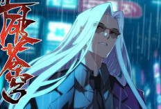 Link Manhua Battle Through the Heavens Chapter 464 Bahasa Indonesia Cek Spoiler Terbaru dan Jadwal Rilisnya di Sini 