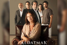 Sinopsis Drama Turki Aldatmak Season 2 (2023) Kisah Güzide yang Alami Penghianatan Anak dan Suaminya