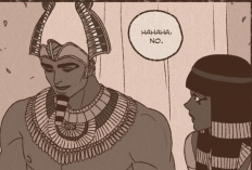 Spoilers del Manhwa BL Ennead Capítulo 175 en Español, Estrategia para una nueva guerra