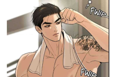 Link RAW Manhwa BL JINX - Mingwa Chapter 63 Subtitles English, Kim Dan's New Fact Revealed