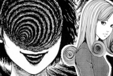 Leer Uzumaki Manga capítulo completo Español Scan, Cuando la Espiral trae el desastre