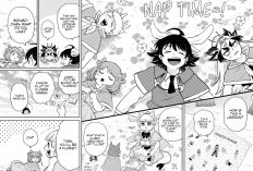 Spoilers and Link Read Mairimashita! Iruma-kun Chapter 362 English Subtiltes, Fun Play Together