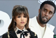 Tuvo Jenna Ortega Una Aventura Con P Diddy, Este Asunto Se Está Haciendo Viral En Las Redes Sociales