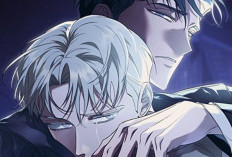 Synopsis and Link to Read Manhwa BL Unfinished Business Full Chapter in English: A Story Full of Intrigue and Romance