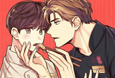 Read Manhwa BL Pian Pian Full Chapter English Sub Suha's Love Story With His Boss