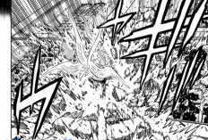 Lien Lire Mangas Black Clover Manga Chapitre 375 en Français, L'empereur tient une réunion plénière