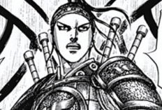 Spoiler RAW! Read Manga Kingdom Chapter 805 English Scan, Qin Raised a New Force 