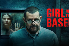 Ver Girl in the Basement (La chica del sotano) español Sub HD, Transmisión en línea!