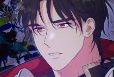 Link Manhwa At the End of the Hidden Greenery Chapter 24 Bahasa Indonesia, Persaingan Dalam Cinta Segitiga 