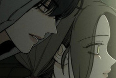 Read Manhwa Tears on a Withered Flower Chapter 19 English Subtitle, This Is So Heartbreaking For Haesoo