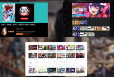 Link Alternatif Samehadaku Terbaik 2024, Banyak Kolek Anime Baru! Lebih Mudah Akses dan Tanpa Iklan