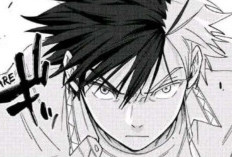 RAW Manga Wind Breaker (NII Satoru) Chapter 169 Bahasa Indonesia Gratis, Spoiler Sudah Dirilis!