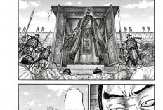 Spoilers et Lisez Mangas Kingdom Chapter 809 Scans VF, La Grande Guerre a commencé