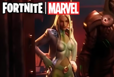 X-Men’s Emma Frost Skin In Fortnite Chapter 5 Season 4, Ready to Try It?