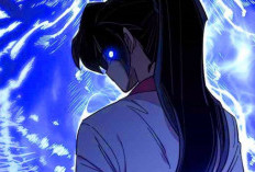 Link Baca Manhwa The Return Of The Flowery Mountain Sect Chapter 99 Bahasa Indonesia Leader Sekte Moun Hua Turun Tangan 