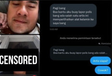 Heboh! Saipul Jamil Kembali Dilaporkan Dugaan Pelecehan, Pamerkan Alat Kelamin pada Pria Saat Video Call