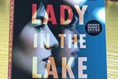 Read Lady in the Lake Novel Full Chapter in English, Free Download PDF (Click Here)