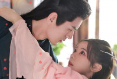 Jadwal Tayang Drama China Expect Love, Pertemukan Zhang Zi Ning dan Li Jiu Lin Dalam Adaptasi Web Novel Romantis