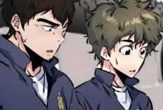 Lanjut Baca Webtoon Top Corner Chapter 237 Bahasa Indonesia RAW Ekspektasi Ketinggian Merusak Segalanya