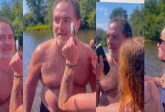 Original Video Link Nicolae Miu Fighting in Apple River Viral Tiktok Twitter, Scary Full Uncensored Duration!